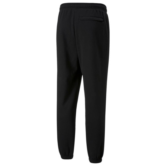 Puma Ανδρικό παντελόνι φόρμας Classics Small Logo Sweatpants FL